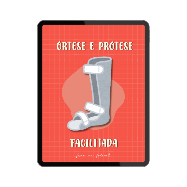 Sistema Órtese e Prótese Facilitada