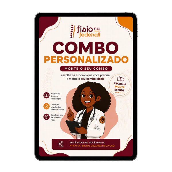 Combo Personalizado